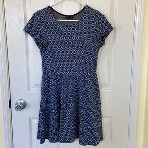 Topshop Dress